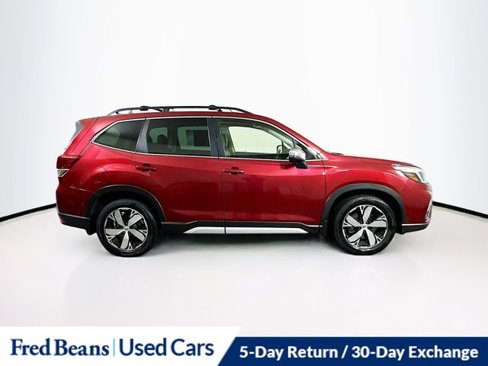 Used 2020 Subaru Forester Touring w/ Popular Package #2 image 9