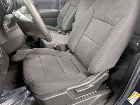 Used 2021 Chevrolet Silverado 1500 Custom image 10