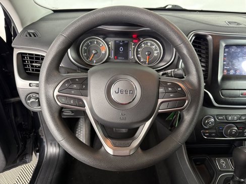 Used 2020 Jeep Cherokee Latitude image 21