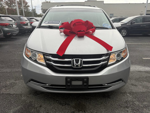 Used 2014 Honda Odyssey EX image 15