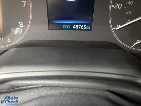 Used 2023 Toyota Corolla LE image 13