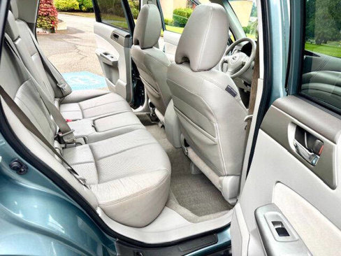 Used 2010 Subaru Forester 2.5X Limited image 22