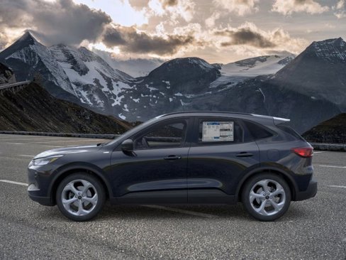 New 2025 Ford Escape ST-Line image 3