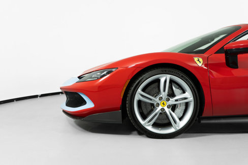 Certified 2023 Ferrari 296 GTS image 19