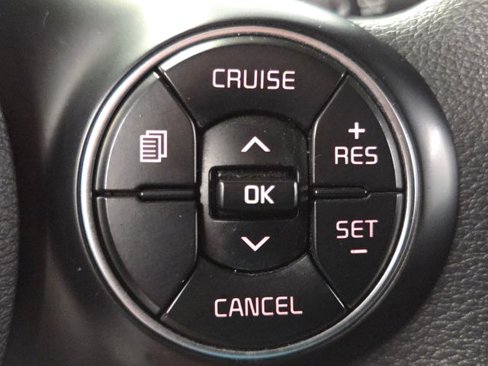 Used 2022 Kia Soul LX w/ Technology Package image 36