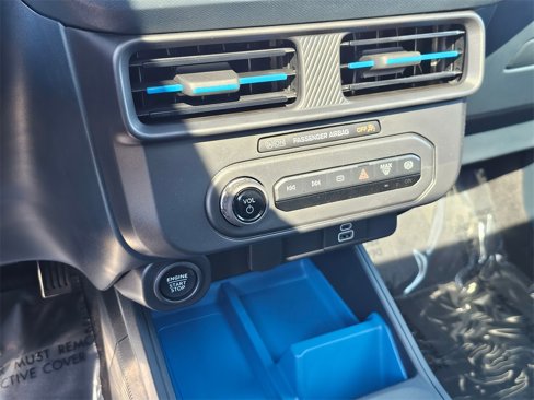 New 2025 Ford Maverick XLT w/ XLT Luxury Package image 29