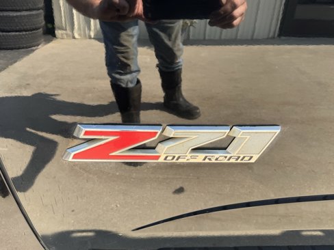 Used 2016 Chevrolet Colorado Z71 image 45