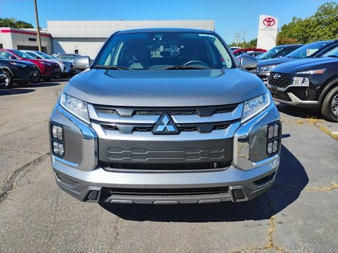 Used 2024 Mitsubishi Outlander Sport ES image 7