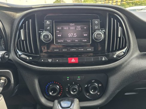 Used 2019 RAM ProMaster City Tradesman image 19