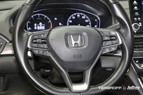 Used 2022 Honda Accord Sport Special Edition image 4