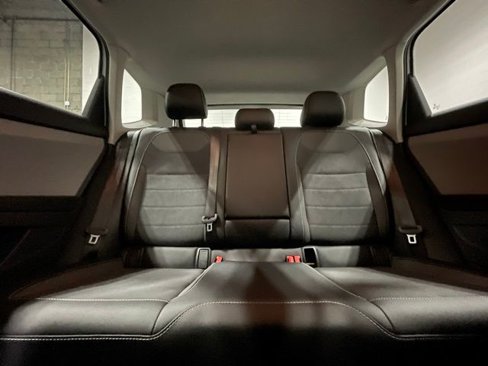Certified 2022 Volkswagen Taos SE image 16