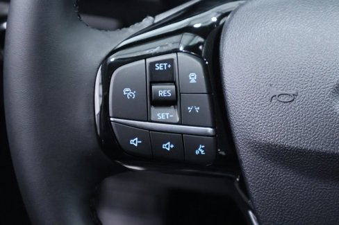 New 2025 Ford Escape Active w/ Tech Pack #1 image 15