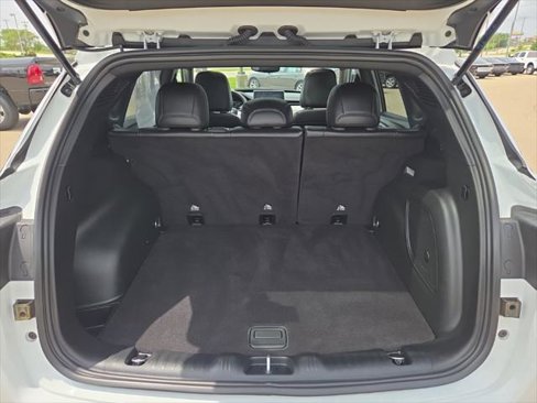Certified 2024 Jeep Compass Latitude w/ Sun and Sound Group image 7