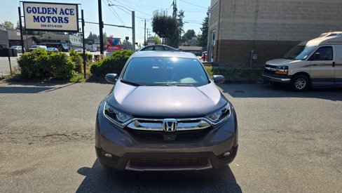 Used 2019 Honda CR-V EX-L image 2