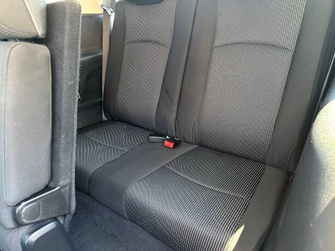 Used 2020 Dodge Journey SE image 12