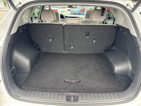 Used 2018 Hyundai Tucson Value image 25