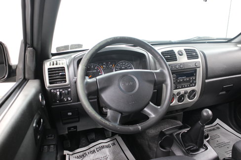 Used 2009 GMC Canyon SLE w/ Power Convenience Package image 17