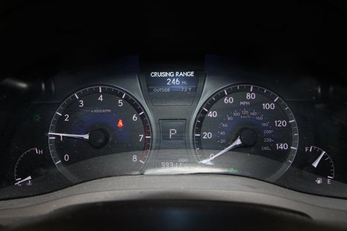 Used 2013 Lexus RX 350 FWD image 12