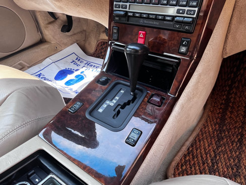 Used 1992 Mercedes-Benz 300 SL image 49
