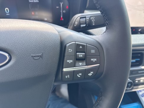 New 2025 Ford Maverick XLT w/ XLT Luxury Package image 31