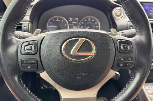 Used 2018 Lexus IS 300 F Sport image 26