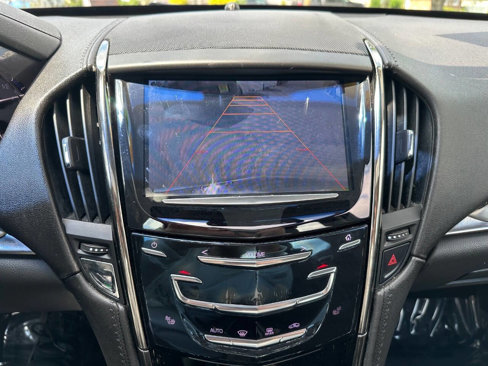 Used 2013 Cadillac ATS Luxury w/ Driver Awareness Package image 15