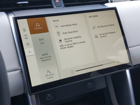 Used 2024 Land Rover Discovery Sport S image 26
