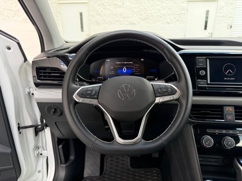 Used 2024 Volkswagen Taos S image 25