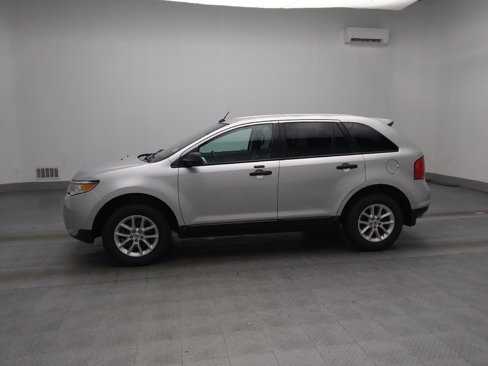 Used 2013 Ford Edge SE image 2