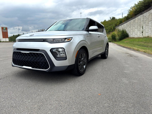 Used 2021 Kia Soul S image 9