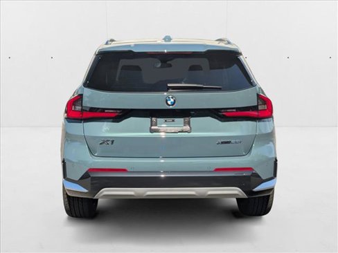 New 2026 BMW X1 xDrive28i w/ Technology Package image 8