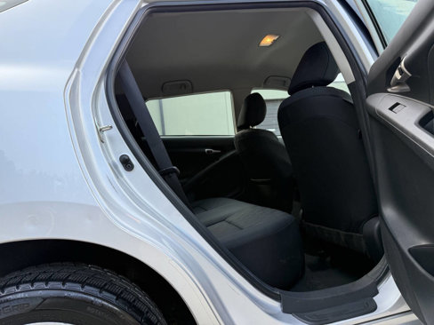 Used 2009 Toyota Matrix image 17