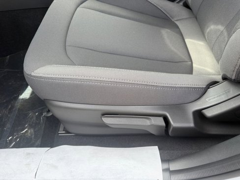 New 2025 Subaru Impreza 2.0i image 15
