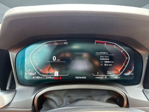 Used 2021 BMW 330i Sedan w/ Premium Package image 19