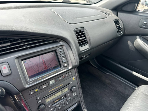 Used 2002 Acura CL Type-S image 37