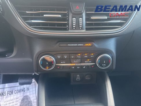 Used 2024 Ford Escape Active image 18