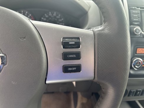 Used 2018 Nissan Frontier SV w/ Value Truck Package image 12