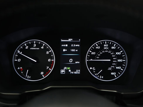 Used 2020 Subaru Outback Limited w/ Popular Package #2 image 23