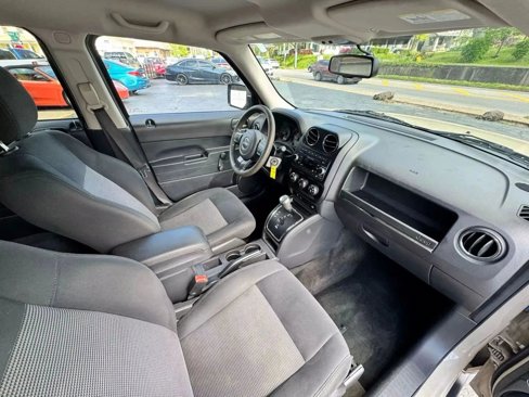 Used 2017 Jeep Patriot Sport image 25