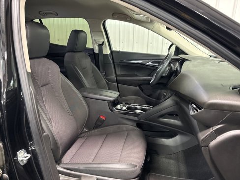 Used 2022 Buick Envision Preferred image 19