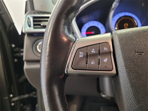 Used 2012 Cadillac SRX Luxury image 22