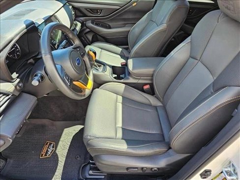 Used 2024 Subaru Outback Wilderness image 16