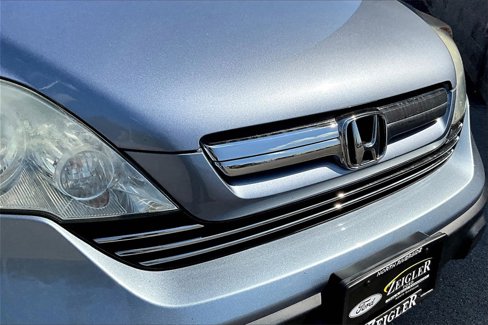 Used 2009 Honda CR-V EX image 30
