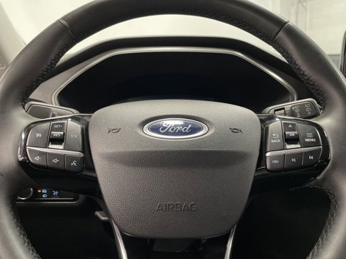 Certified 2024 Ford Escape Active image 15