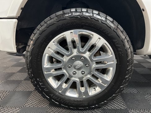 Used 2013 Ford F150 Platinum image 36