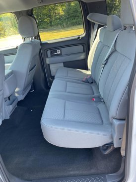 Used 2014 Ford F150 XLT image 40
