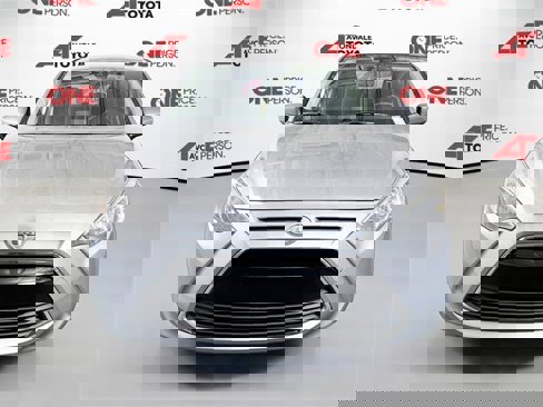 Used 2016 Scion iA image 2