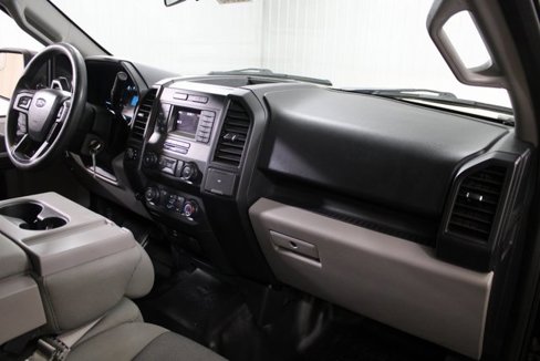 Certified 2019 Ford F150 XL w/ Heavy-Duty Payload Package image 5
