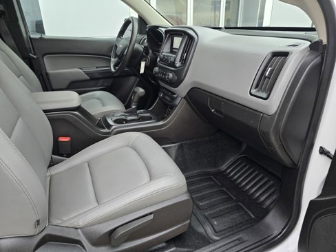 Used 2015 Chevrolet Colorado W/T image 23