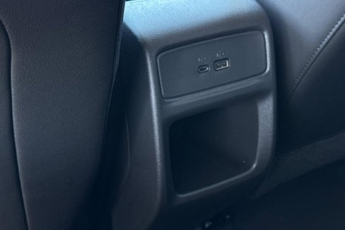 New 2025 Chevrolet Trax LT image 16